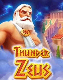 Игровой автомат Thunder Zeus 