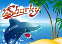 Игровой автомат Sharky