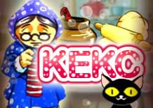 Игровой автомат Кекс (Печки), кексы, колобок, keks, колобки, печь