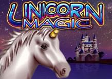 Игровой автомат Unicorn Magic