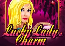 Игровой автомат Lucky Ladys Charm, шарики, шары, лаки леди шарм